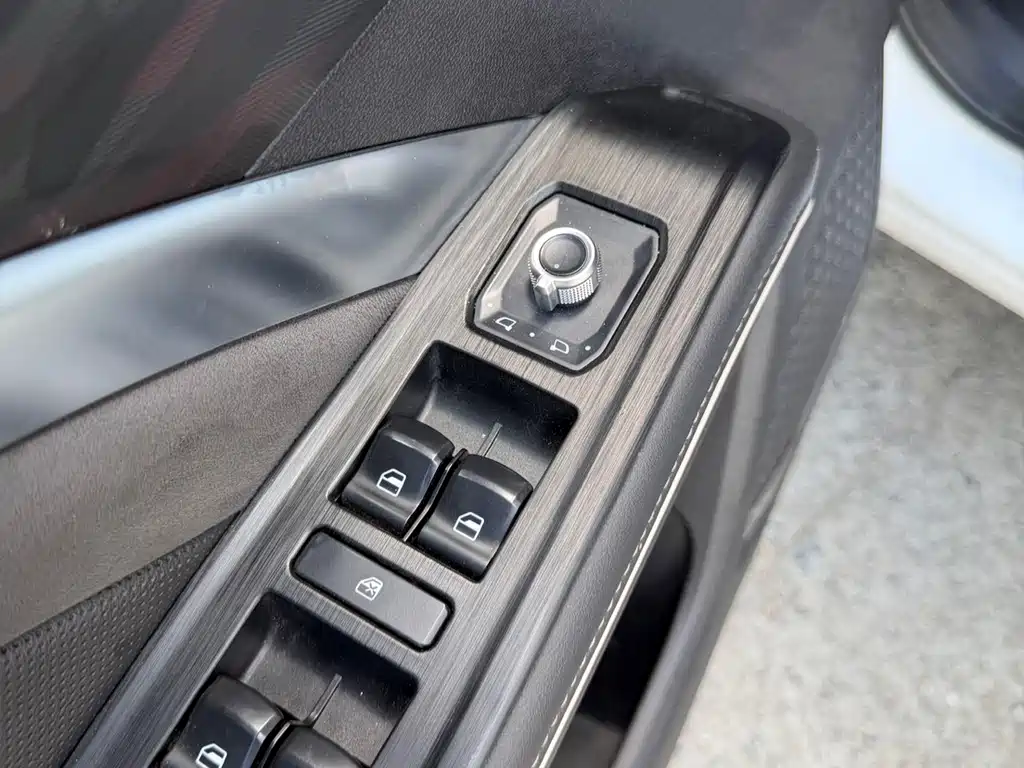 Haval H6 — фото 17
