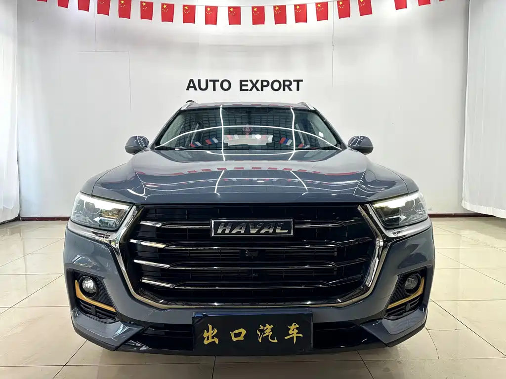Haval H6 — фото 2