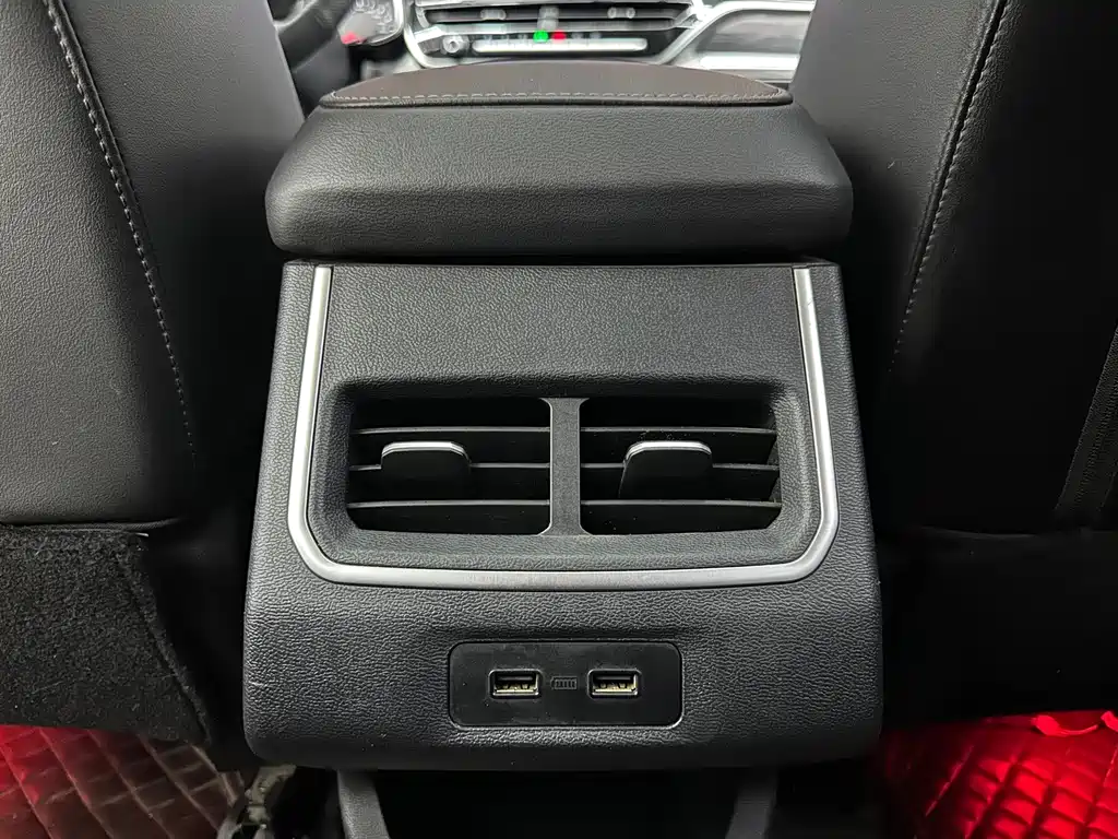 Haval H6 — фото 15