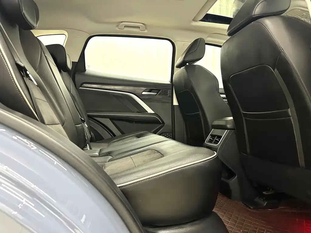 Haval H6 — фото 10
