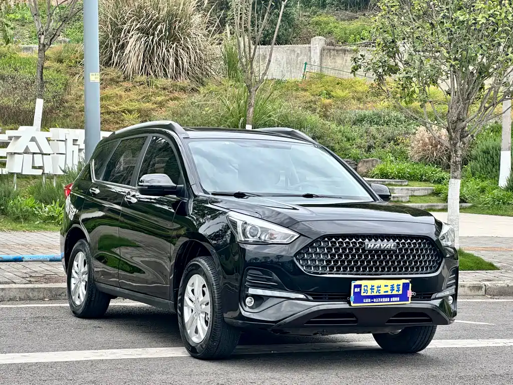 Haval M6 — фото 2