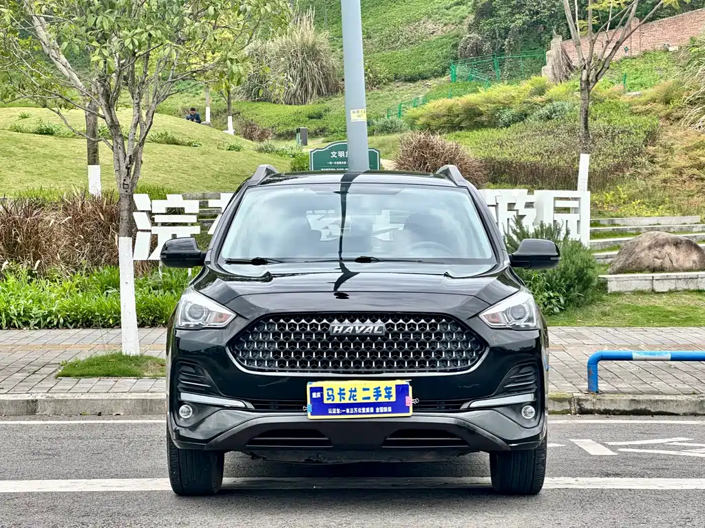 Haval M6 — фото 3