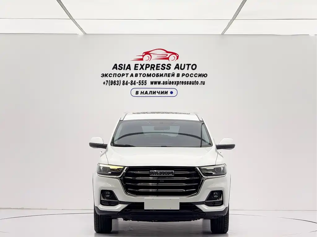 Haval H6 — фото 2