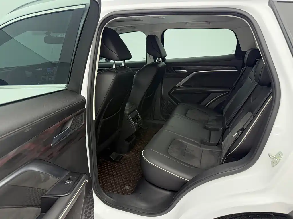 Haval H6 — фото 14