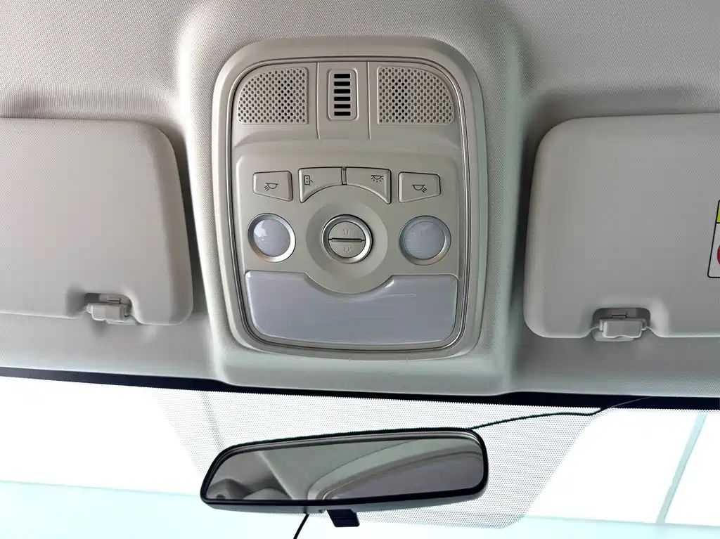 Haval H6 — фото 15