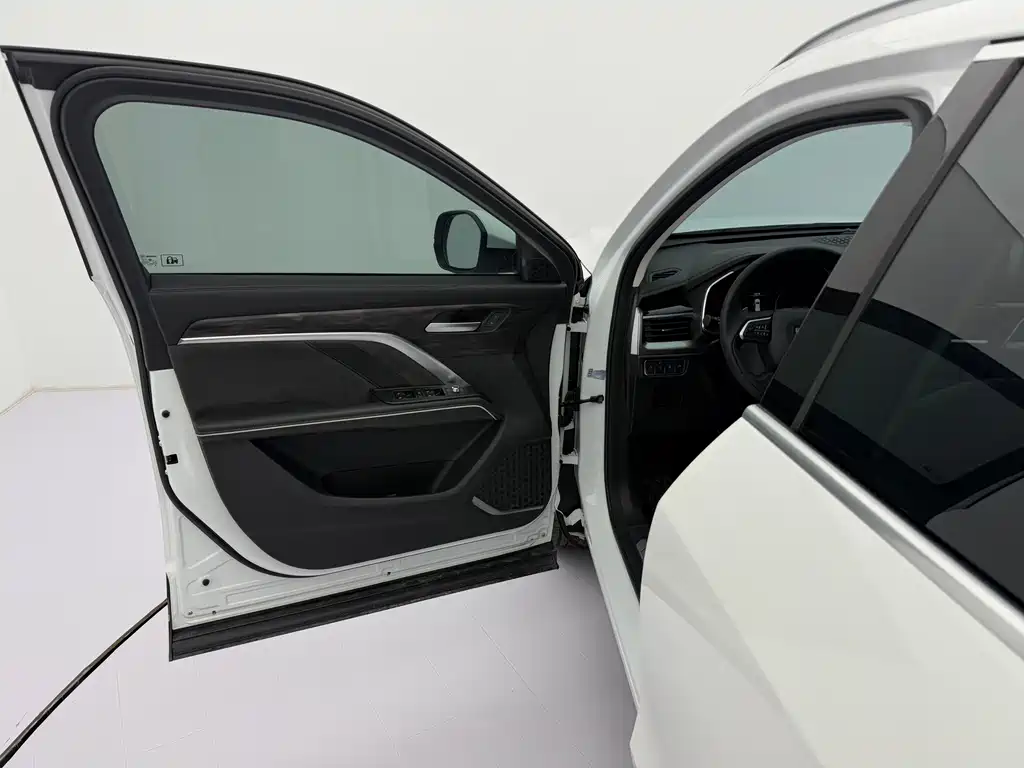 Haval H6 — фото 17