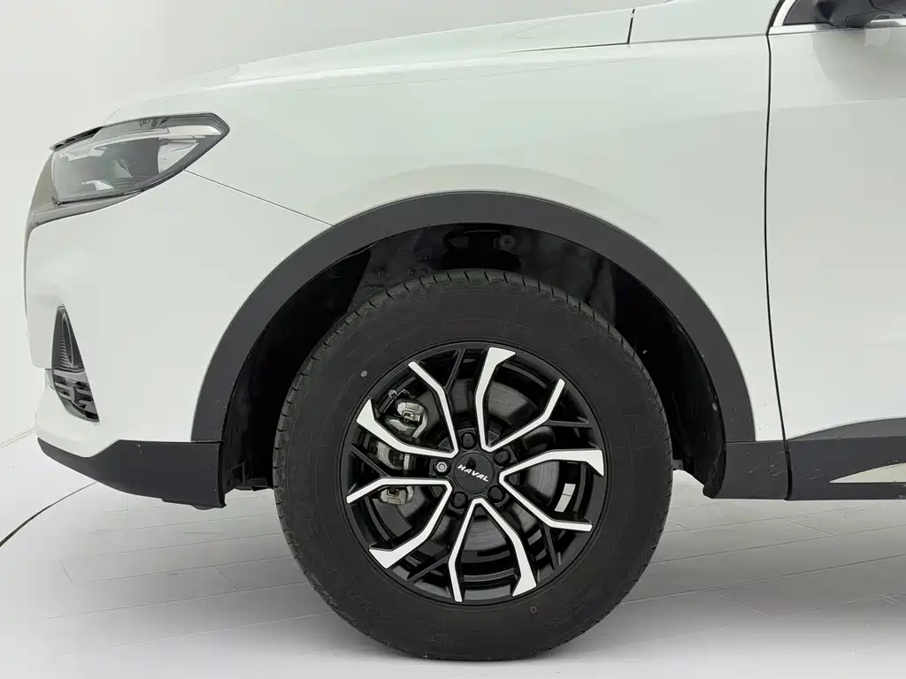 Haval H6 — фото 18