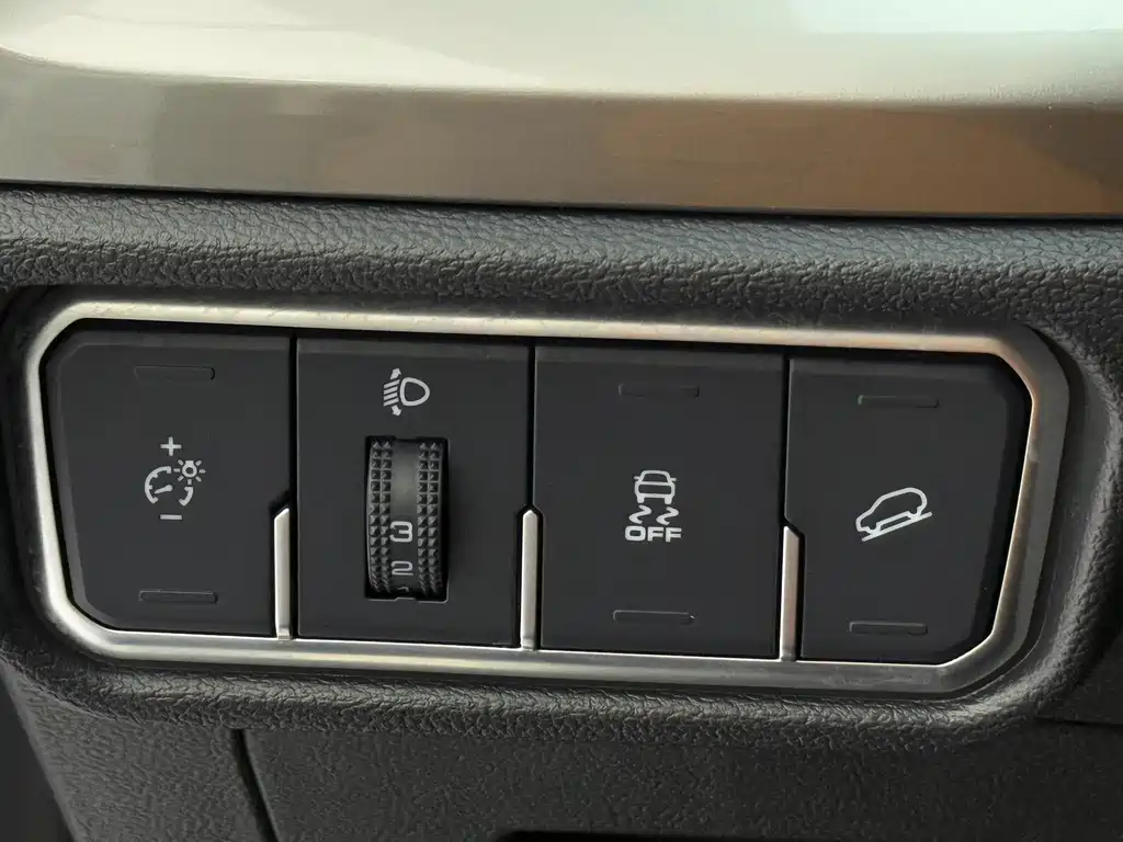 Haval H6 — фото 19