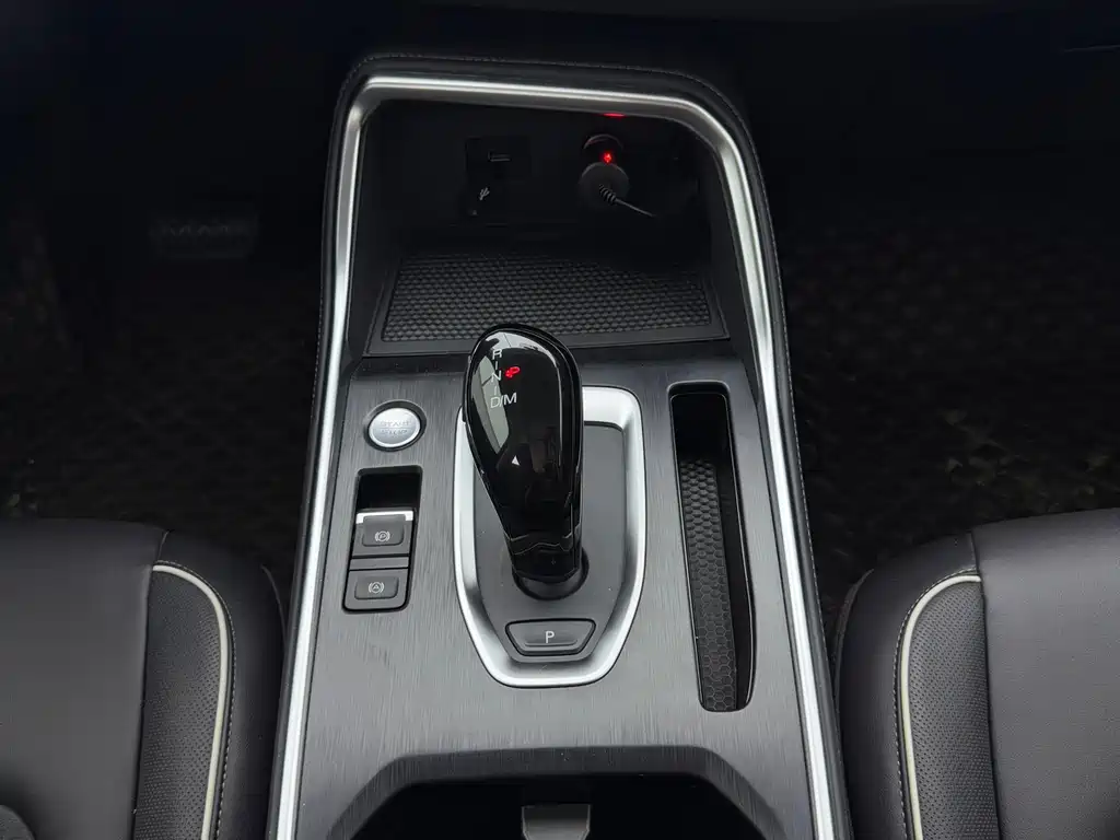 Haval H6 — фото 10