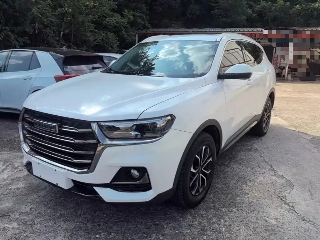 Haval H6 — фото 2