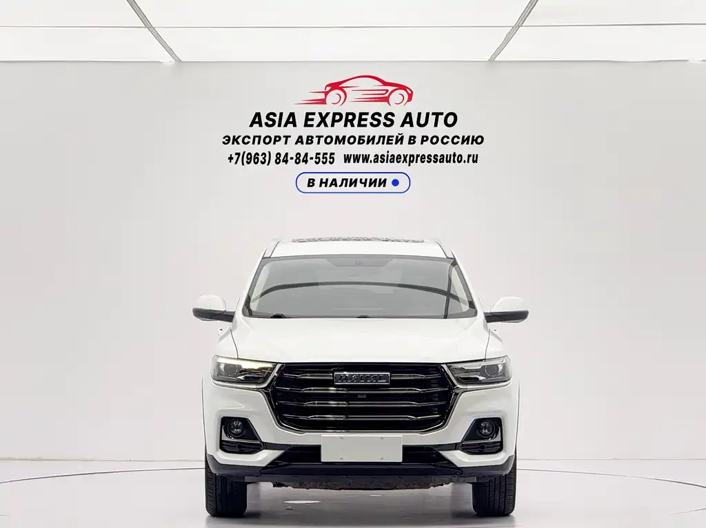 Haval H6 — фото 2