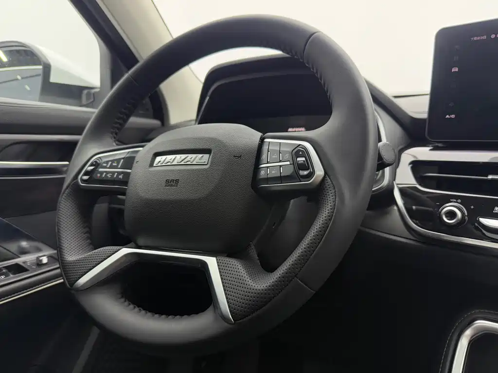 Haval H6 — фото 14
