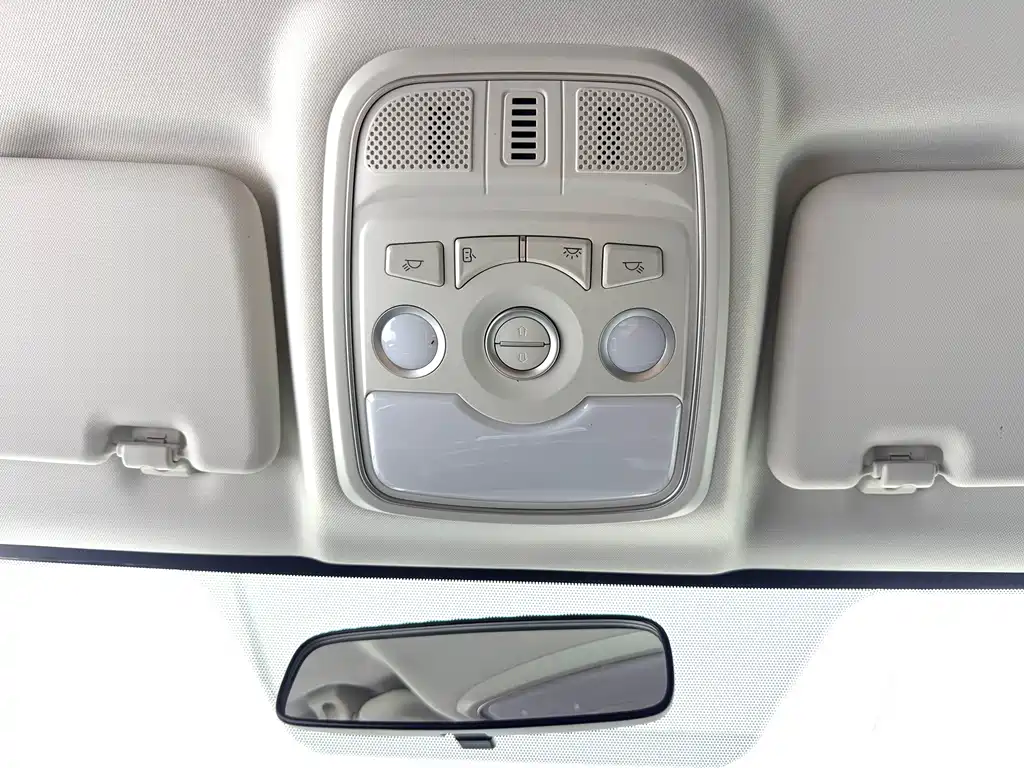 Haval H6 — фото 19