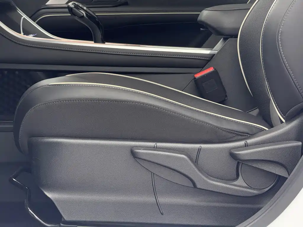 Haval H6 — фото 20