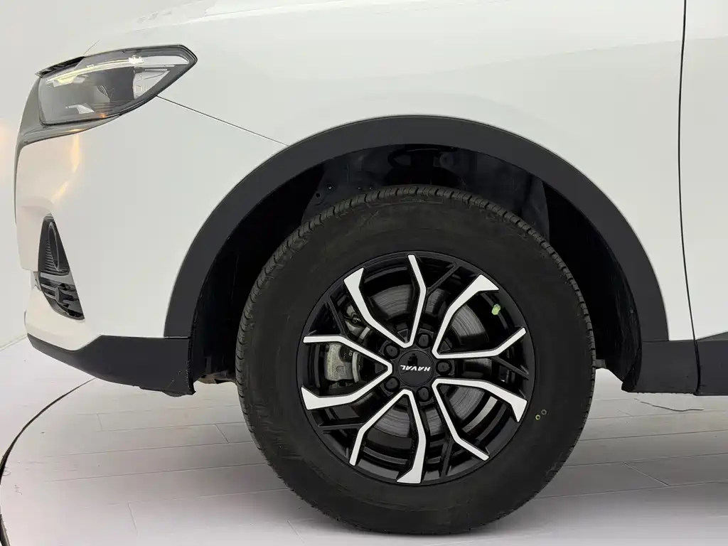 Haval H6 — фото 22
