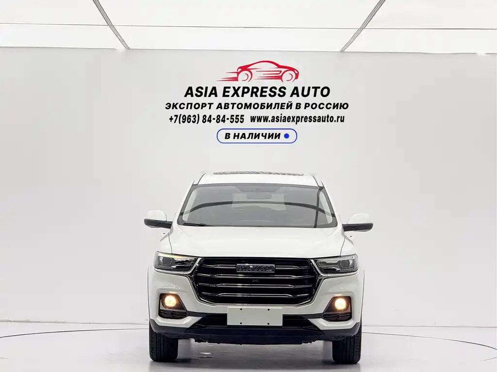 Haval H6 — фото 2