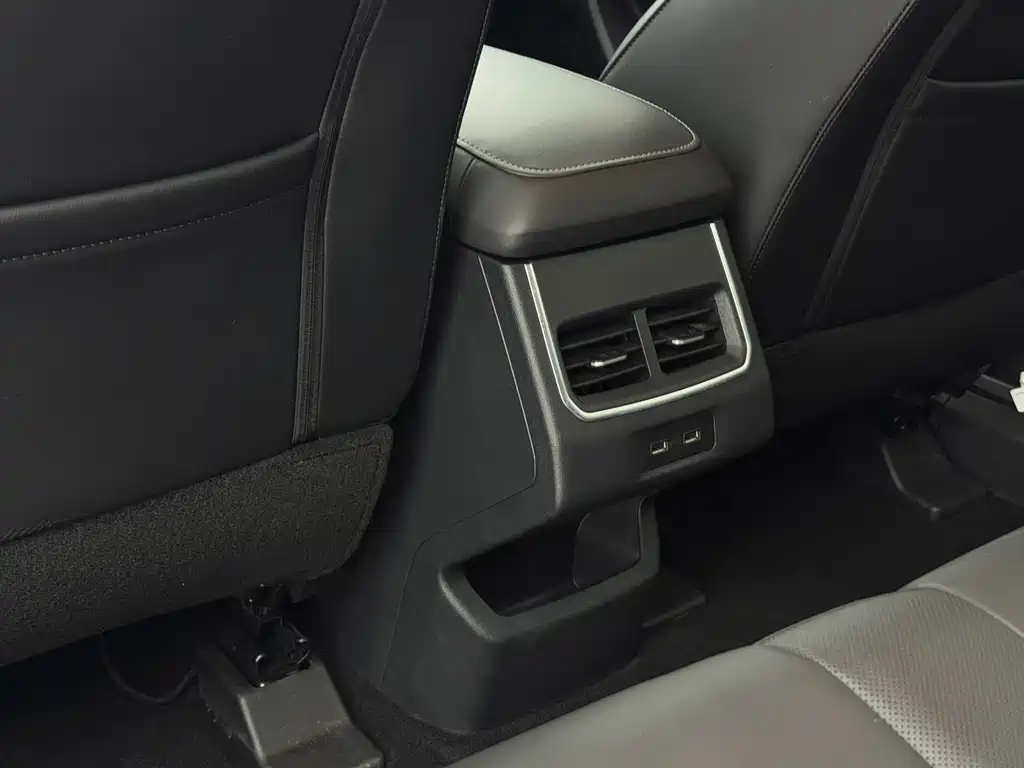 Haval H6 — фото 14