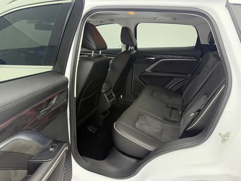 Haval H6 — фото 15