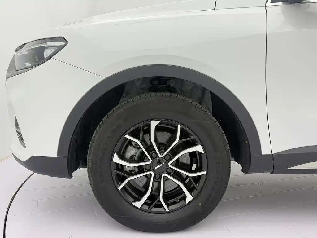 Haval H6 — фото 22