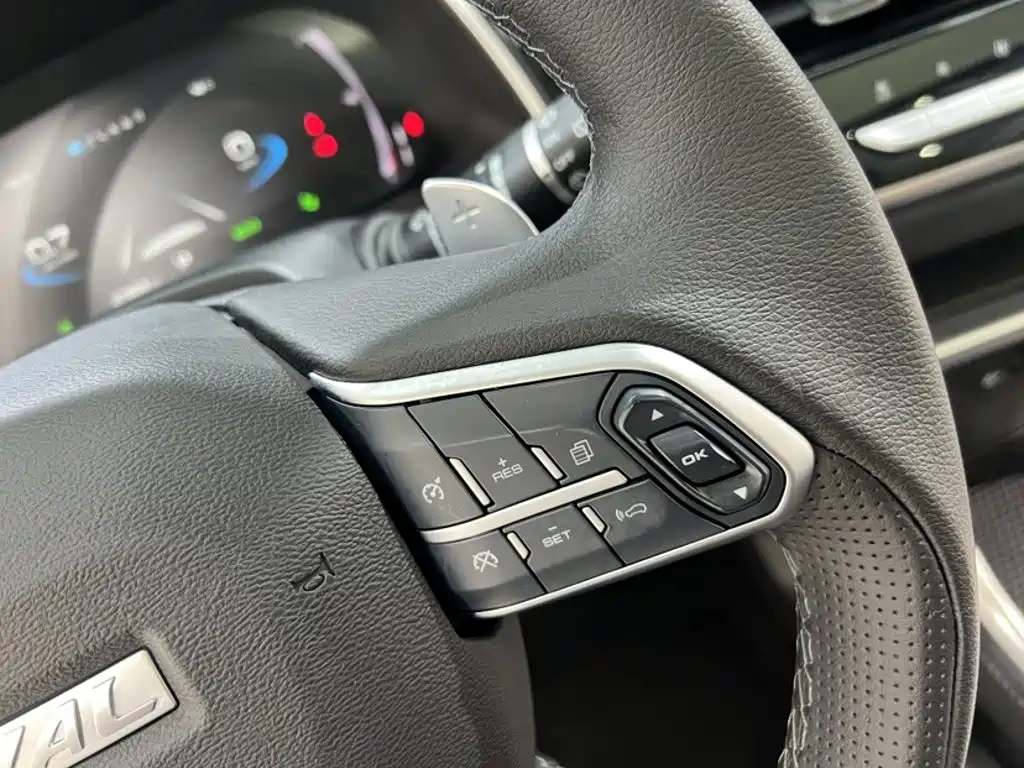 Haval H6 — фото 15
