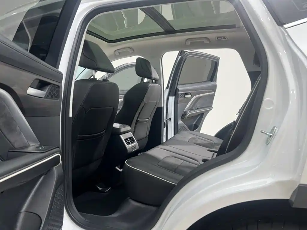 Haval H6 — фото 18