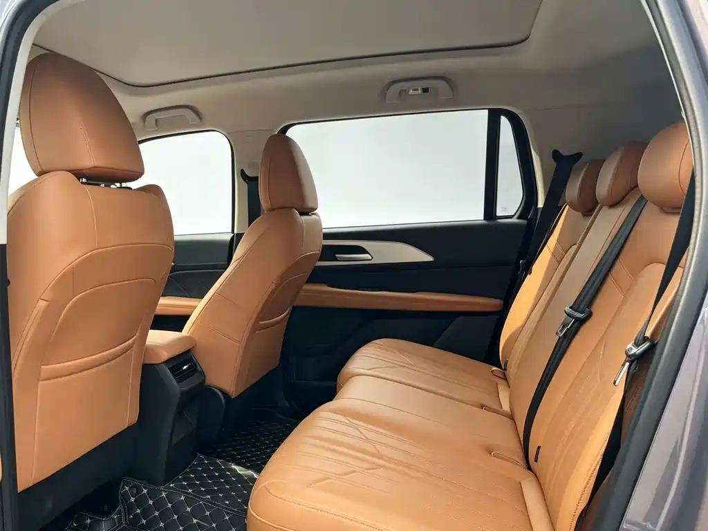 Haval H5 — фото 11