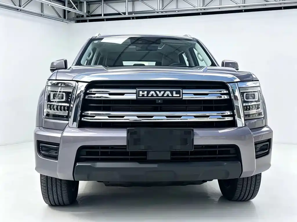 Haval H5 — фото 3