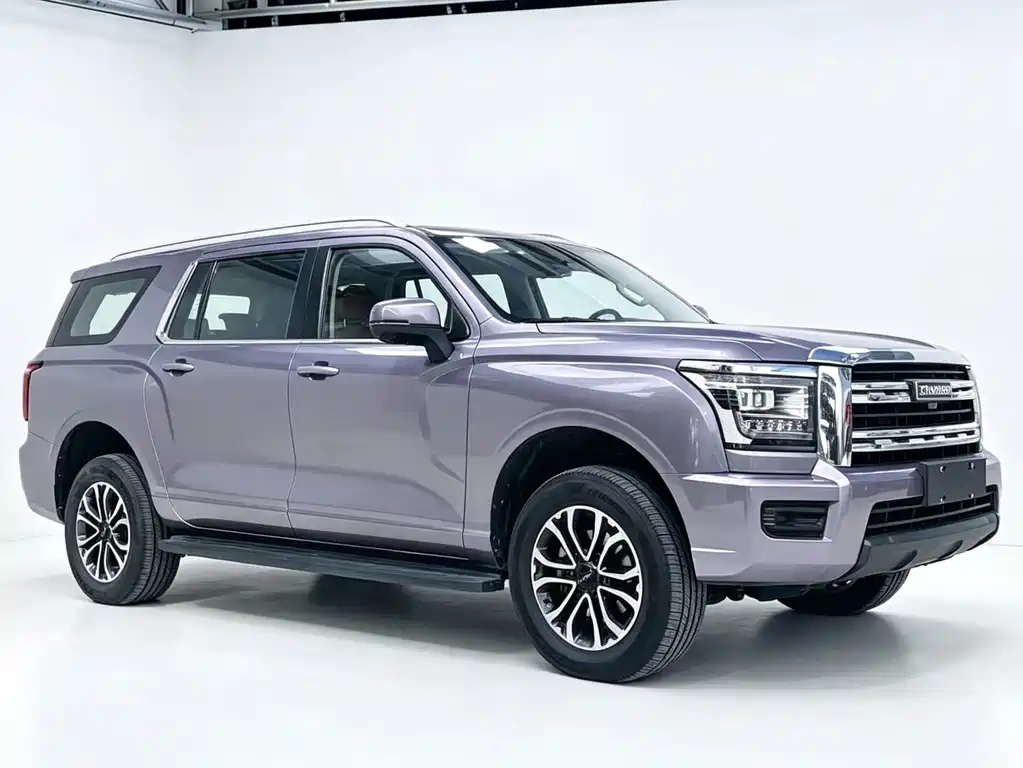 Haval H5 — фото 5