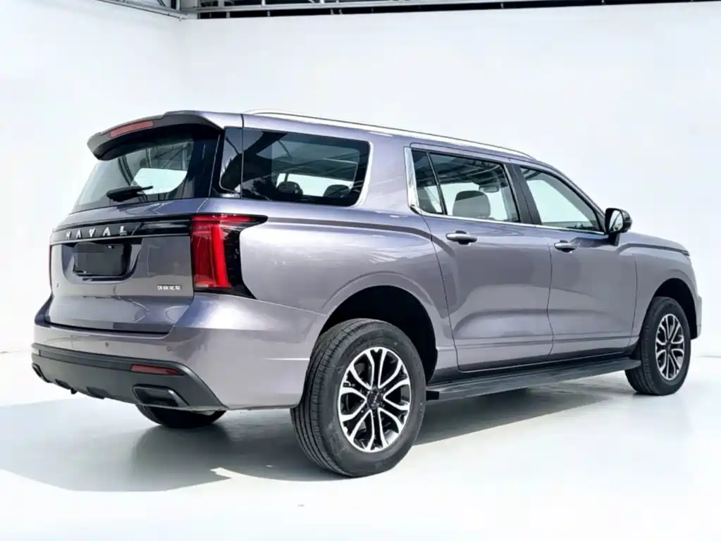 Haval H5 — фото 7