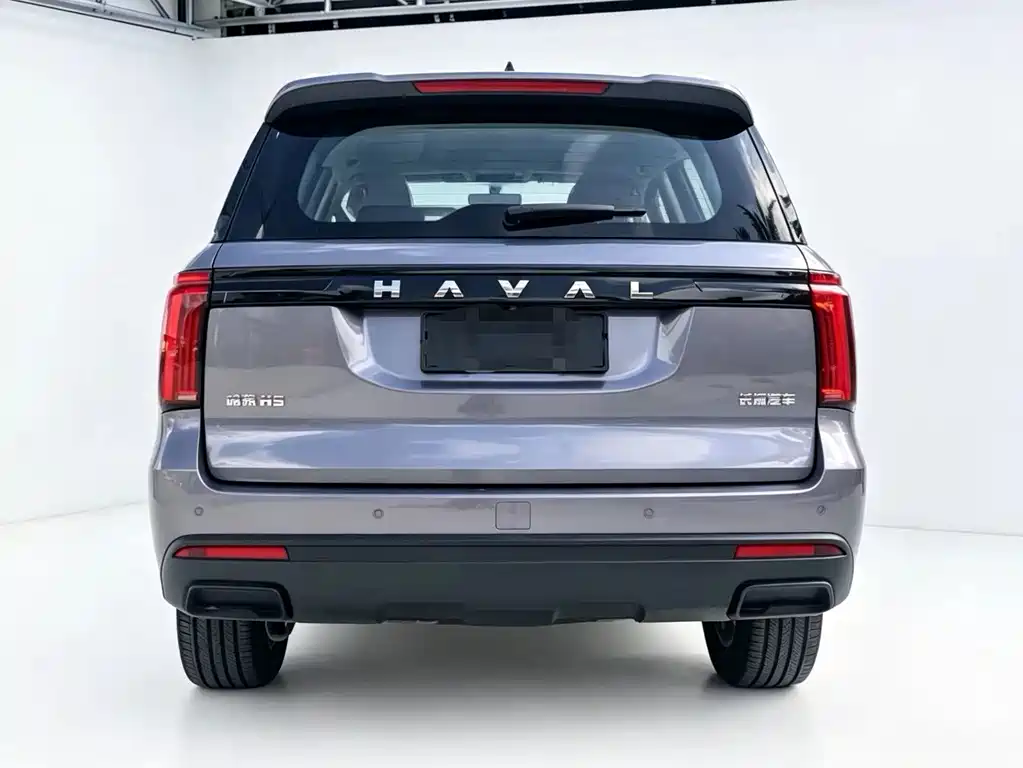 Haval H5 — фото 8