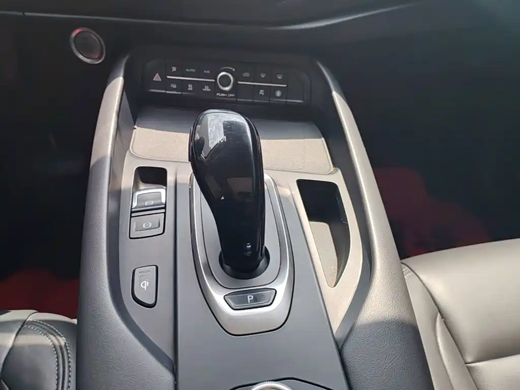 Haval F7 — фото 14
