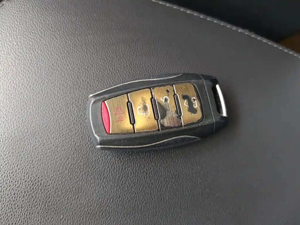 Haval H6 — фото 9
