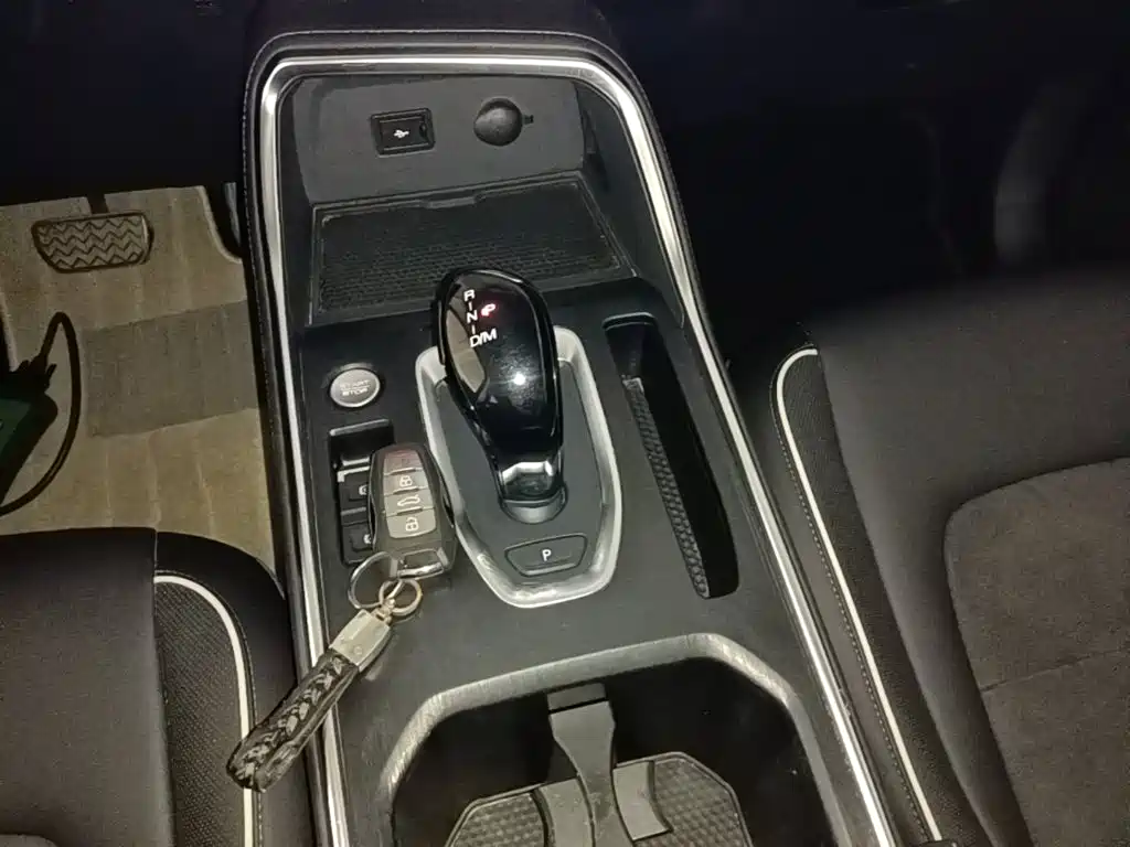 Haval H6 — фото 14