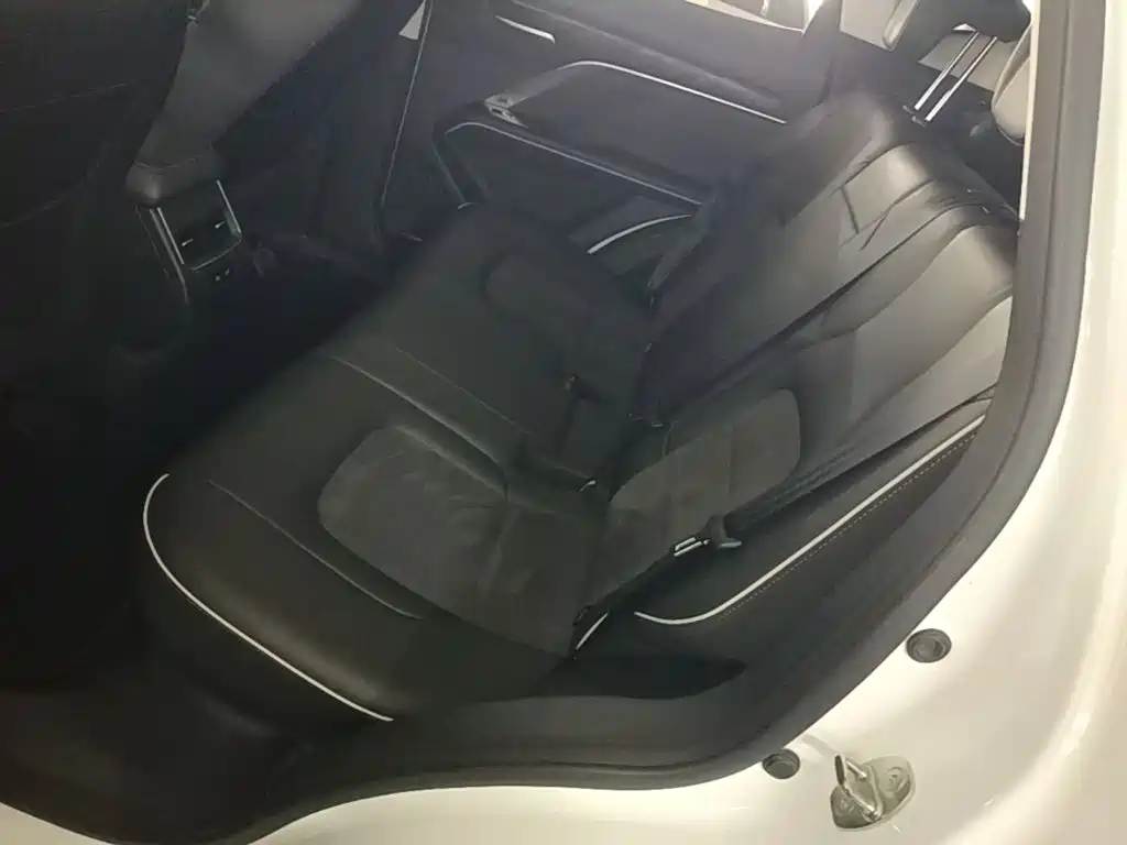 Haval H6 — фото 17