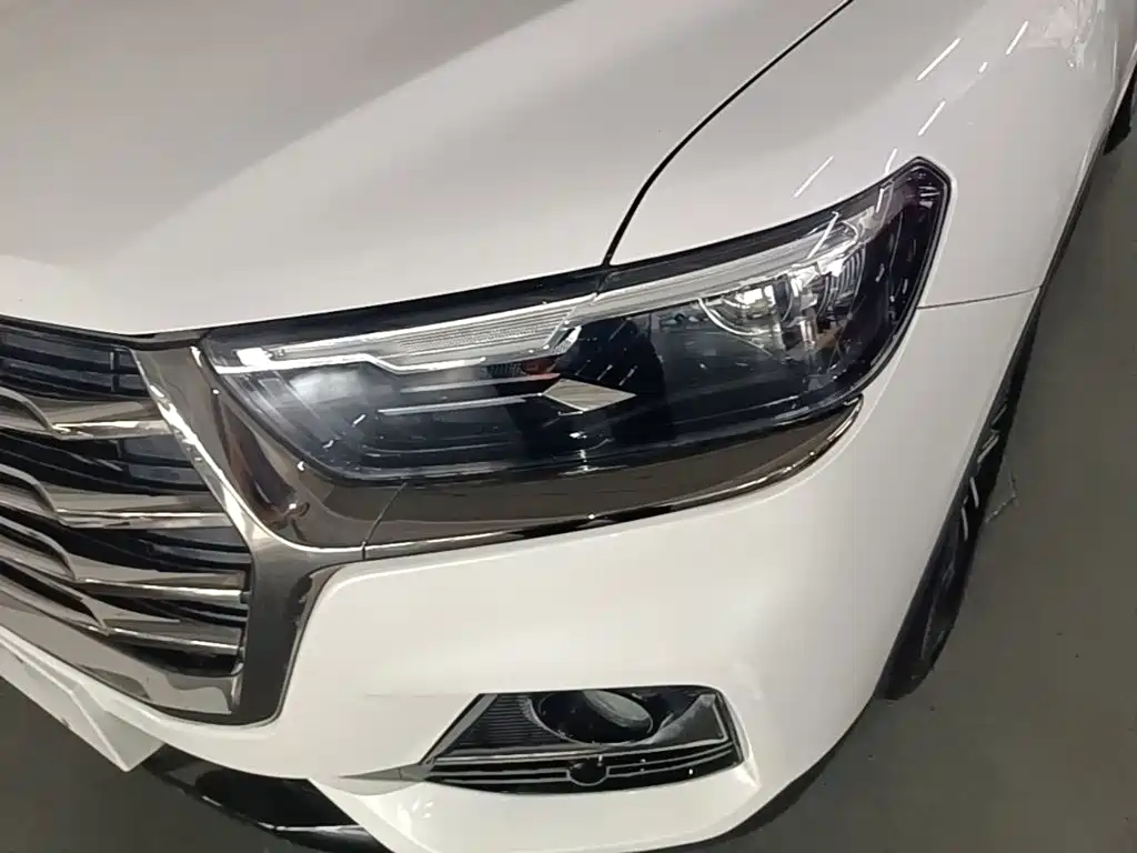 Haval H6 — фото 24