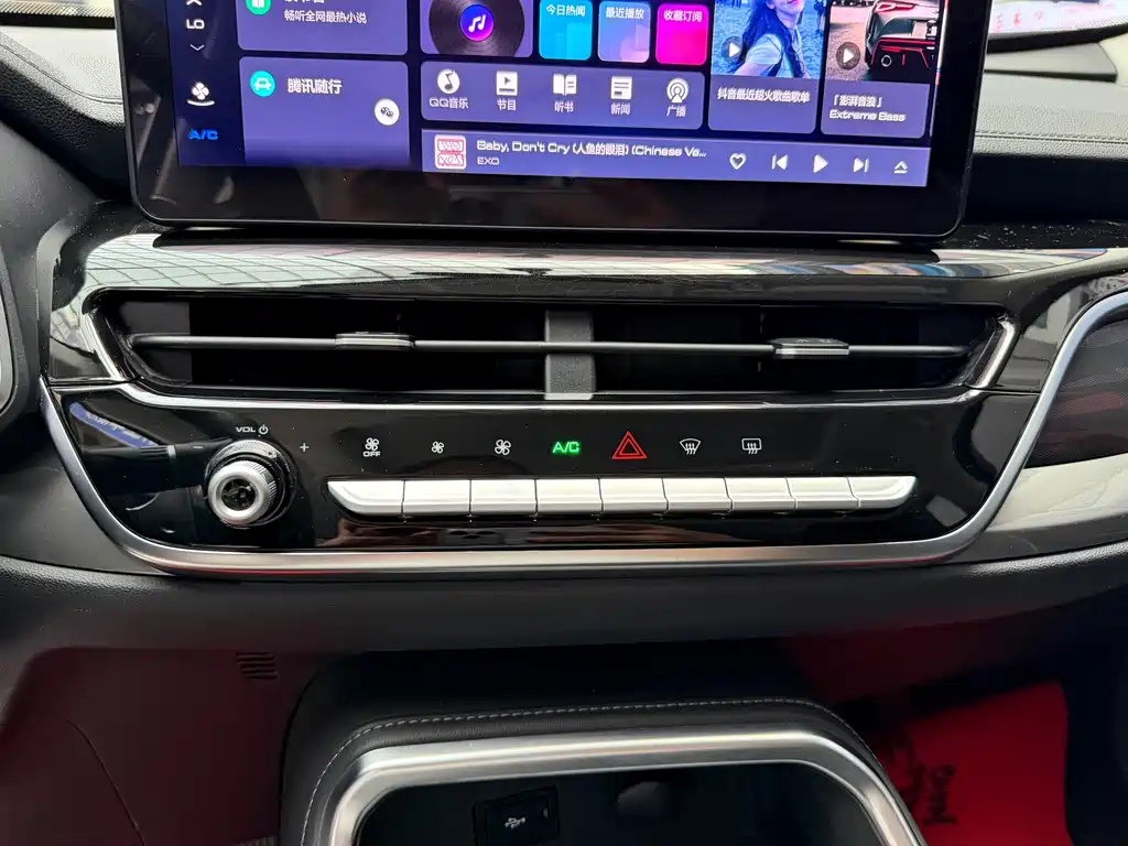 Haval H6 — фото 10