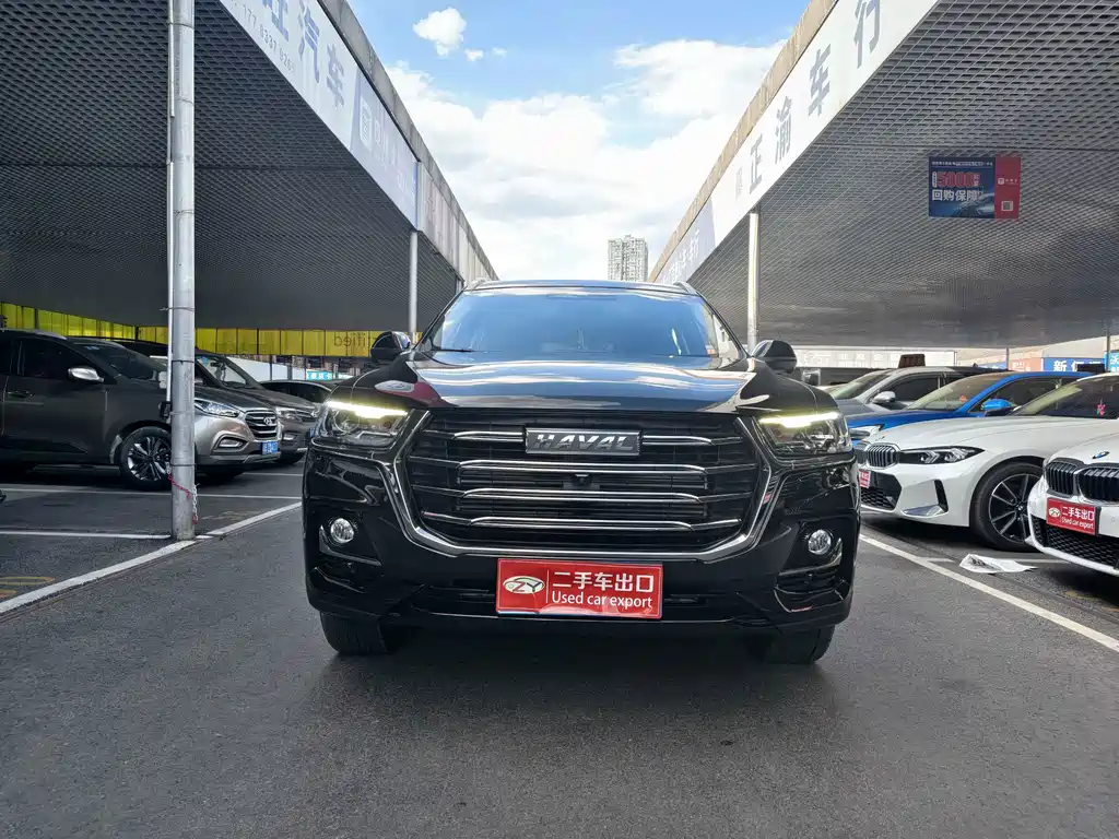 Haval H6 — фото 2
