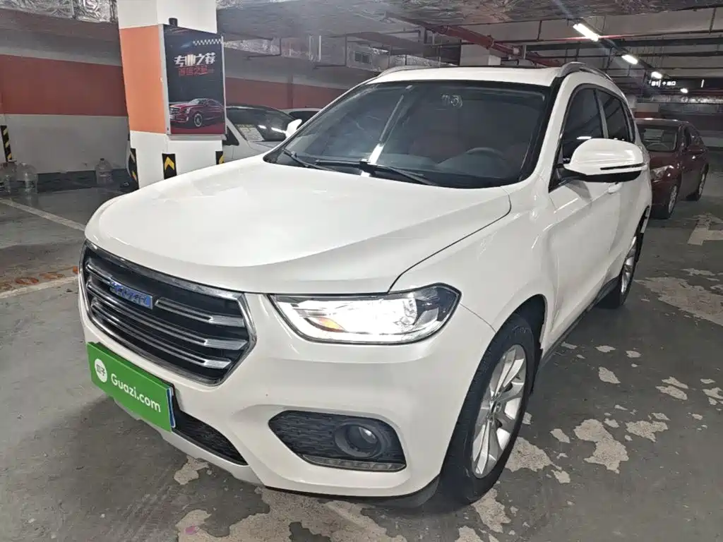 Haval H2 — фото 2