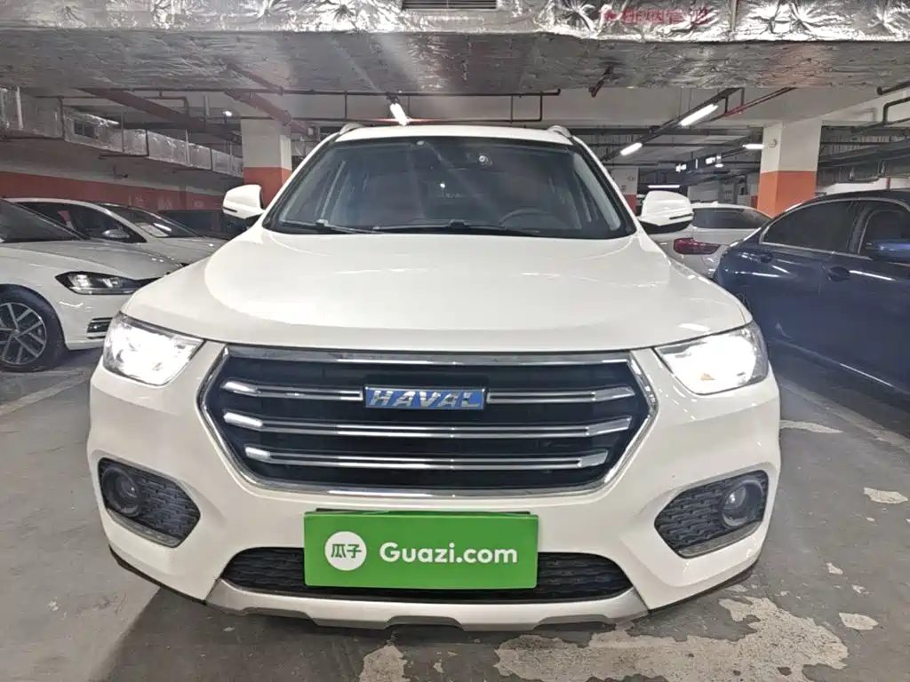 Haval H2 — фото 3