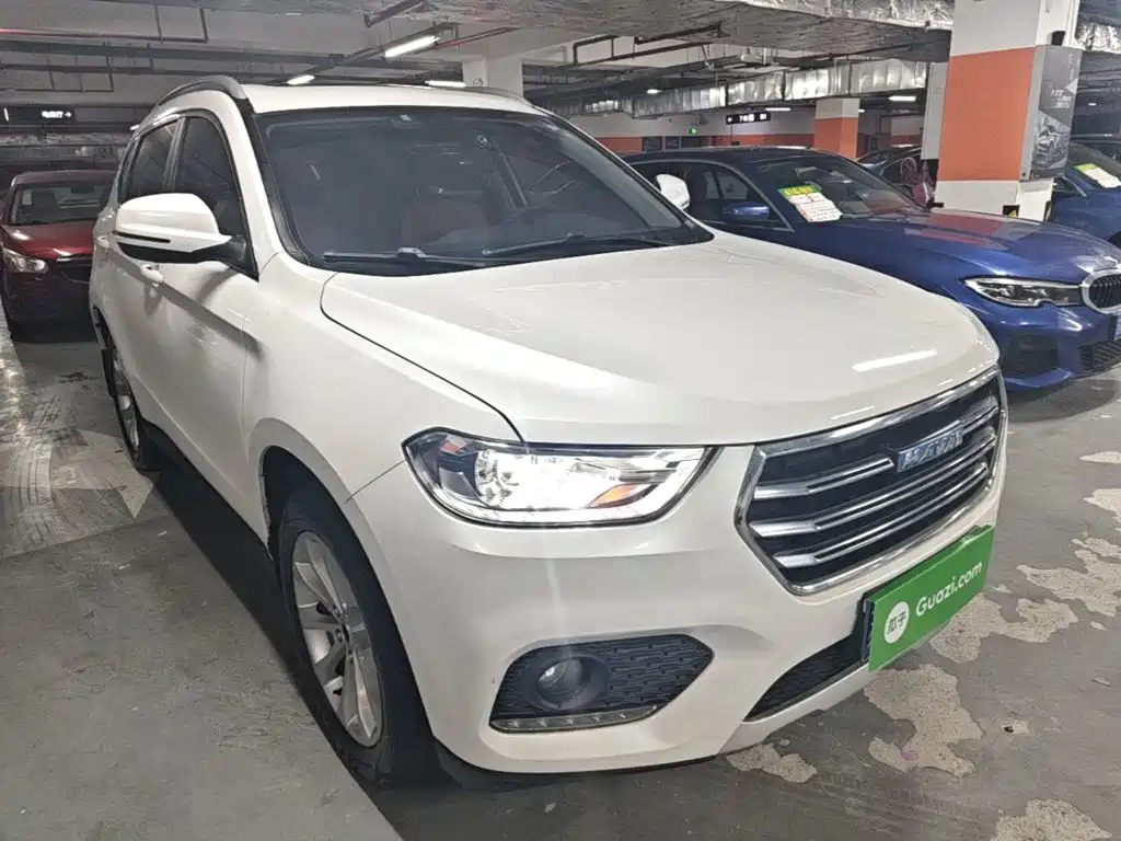 Haval H2 — фото 4