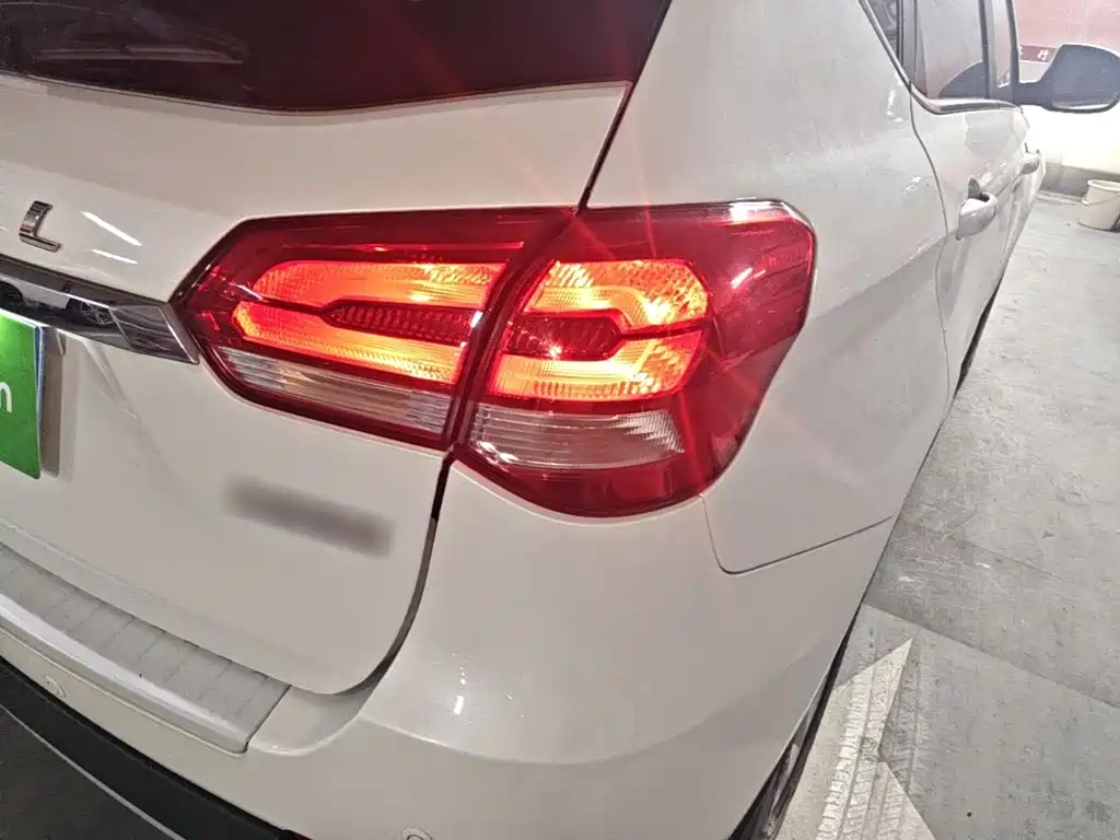 Haval H2 — фото 8