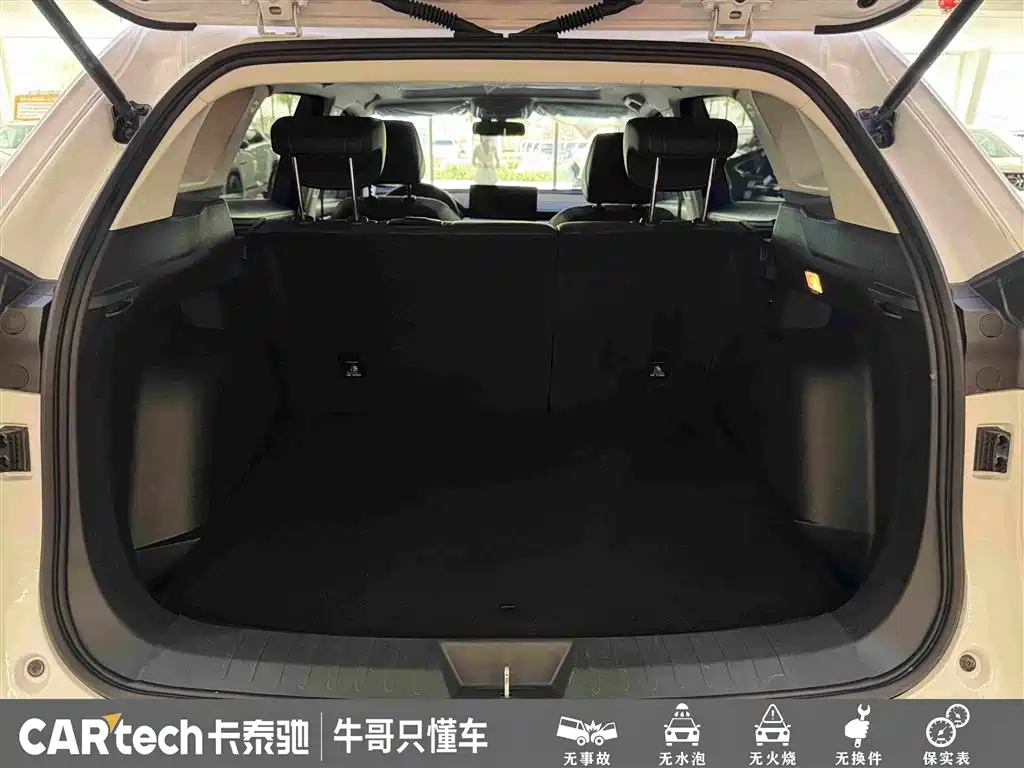 Haval H6 — фото 13