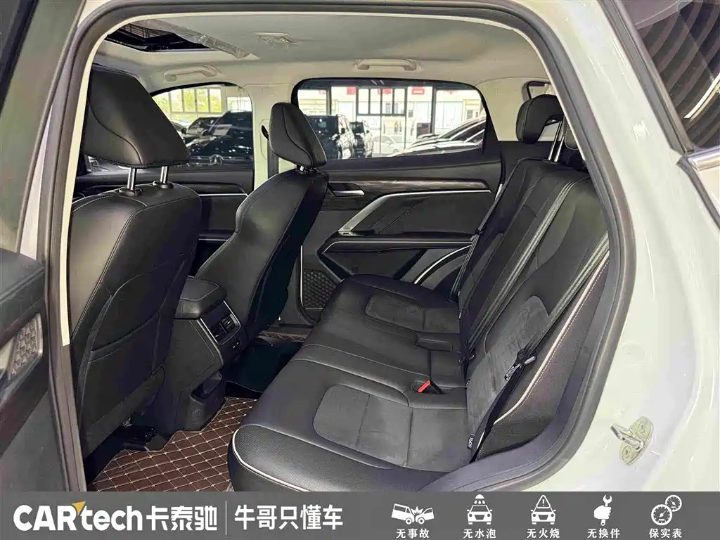 Haval H6 — фото 24