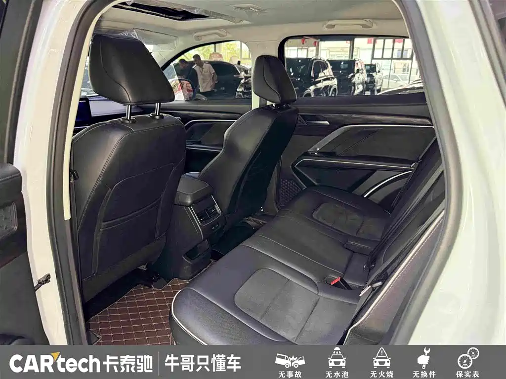 Haval H6 — фото 25
