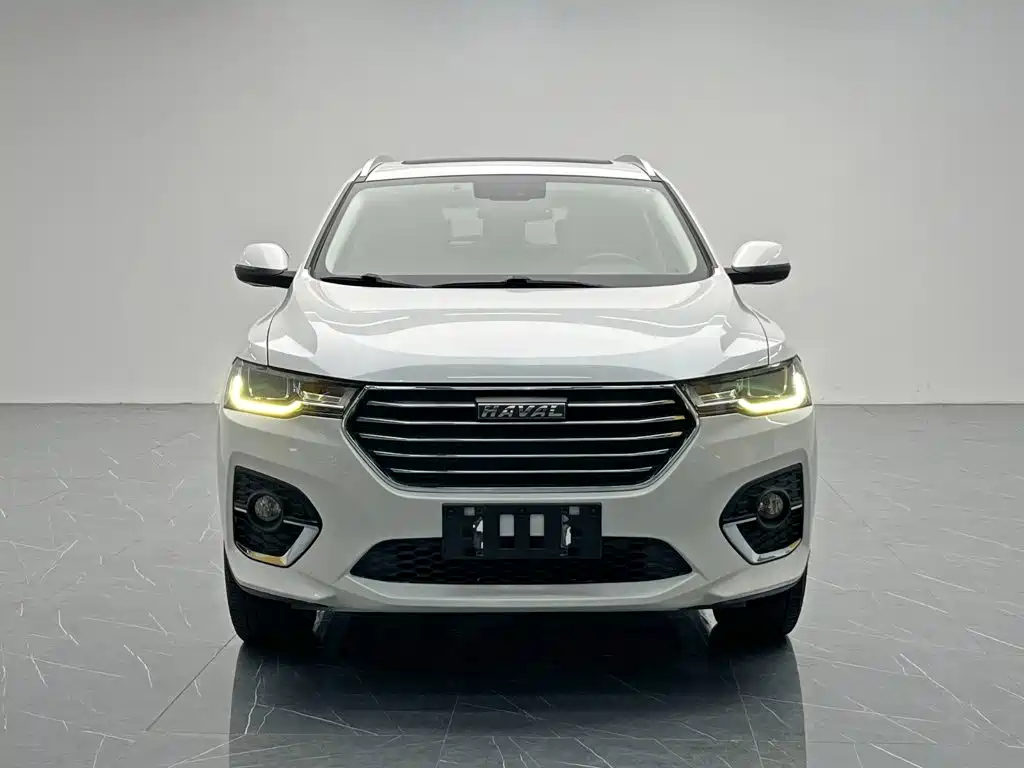 Haval H4 — фото 2