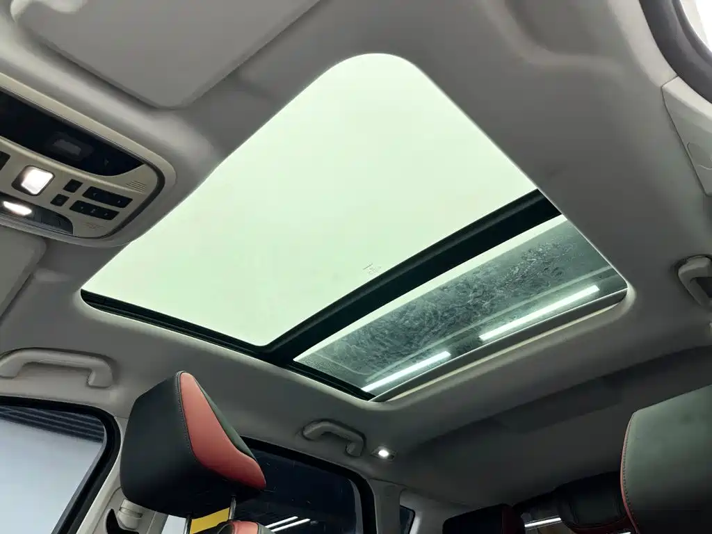 Haval H4 — фото 17