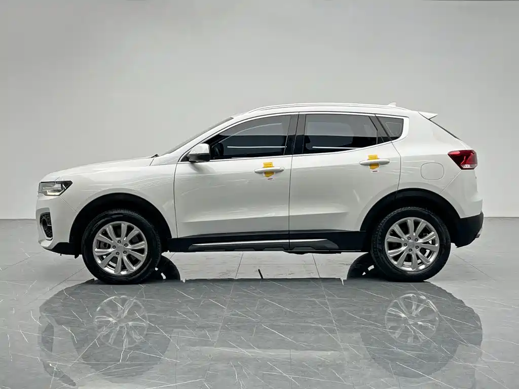 Haval H4 — фото 3