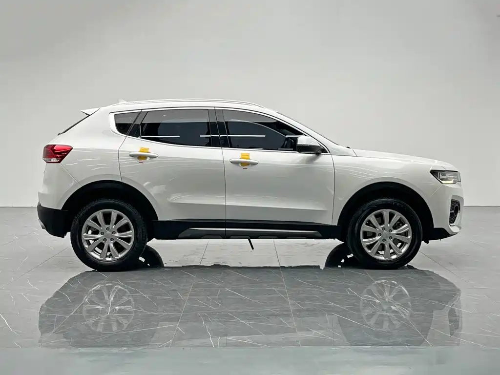 Haval H4 — фото 7
