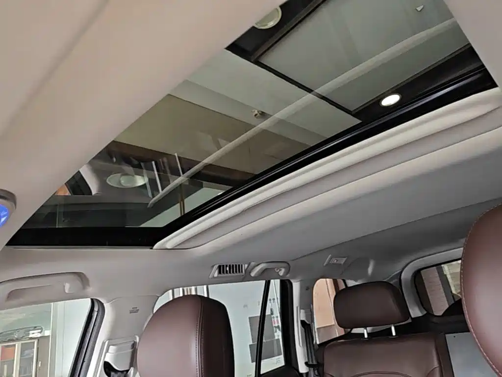 Haval H9 — фото 18