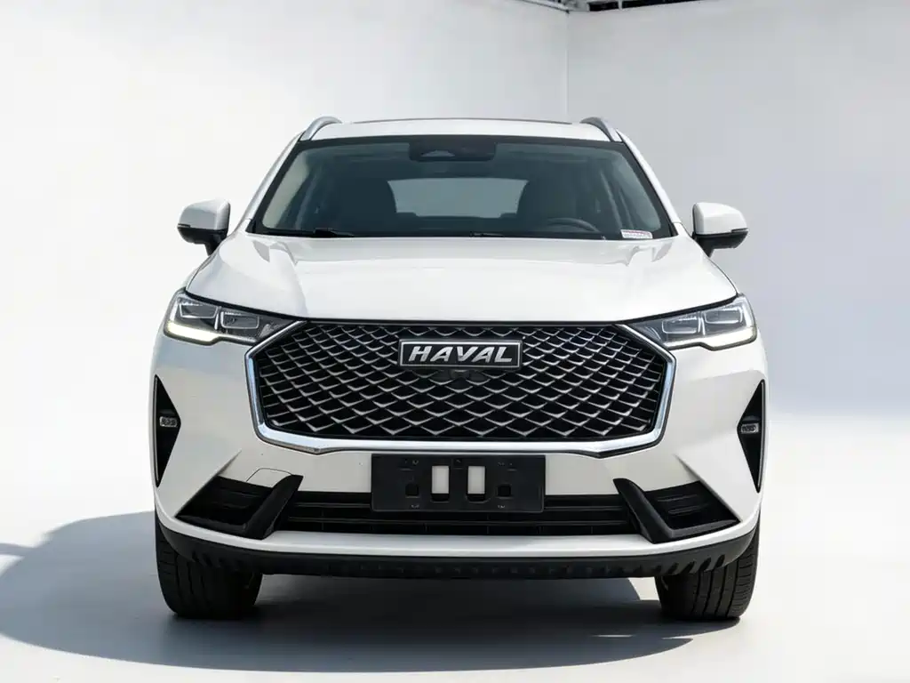 Haval H6 — фото 2